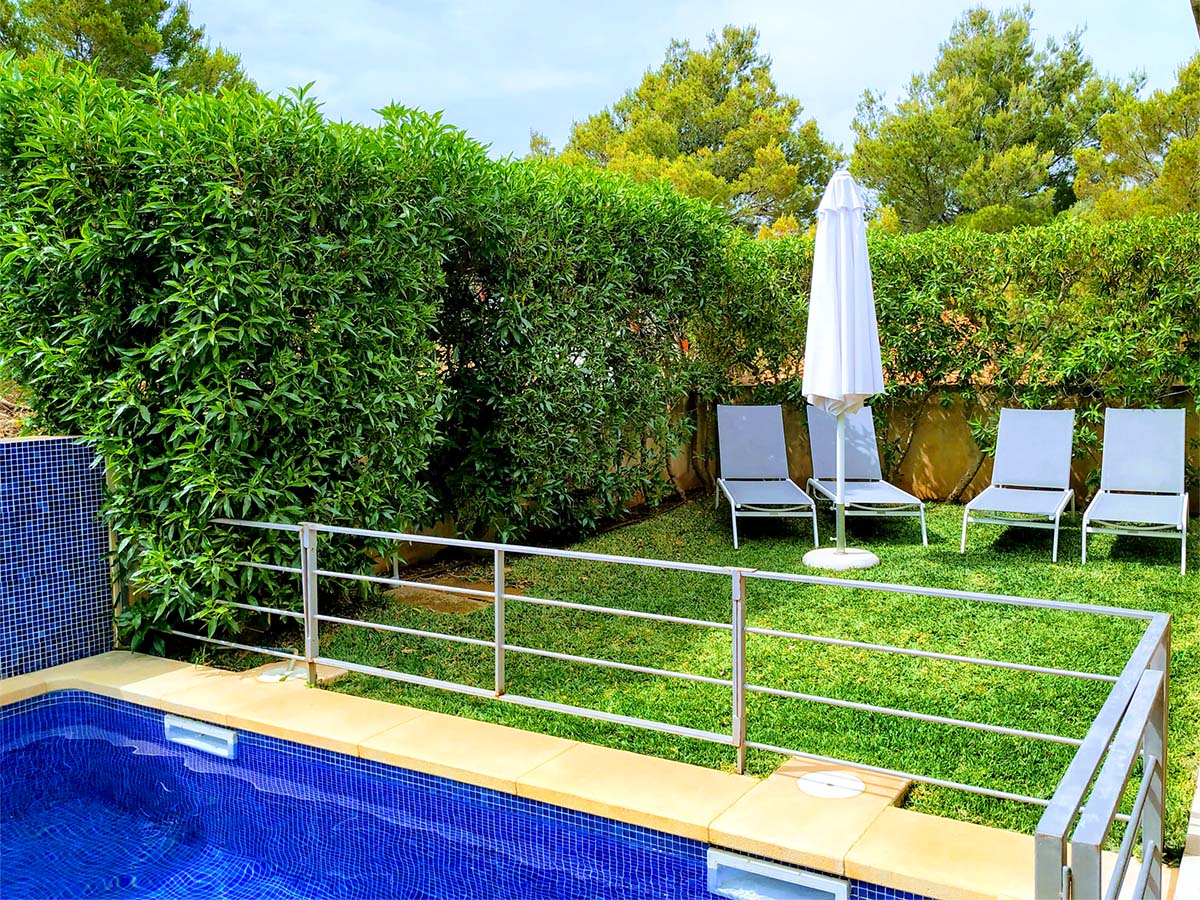 Finca Casa N´Aleix Mallorca Urlaub